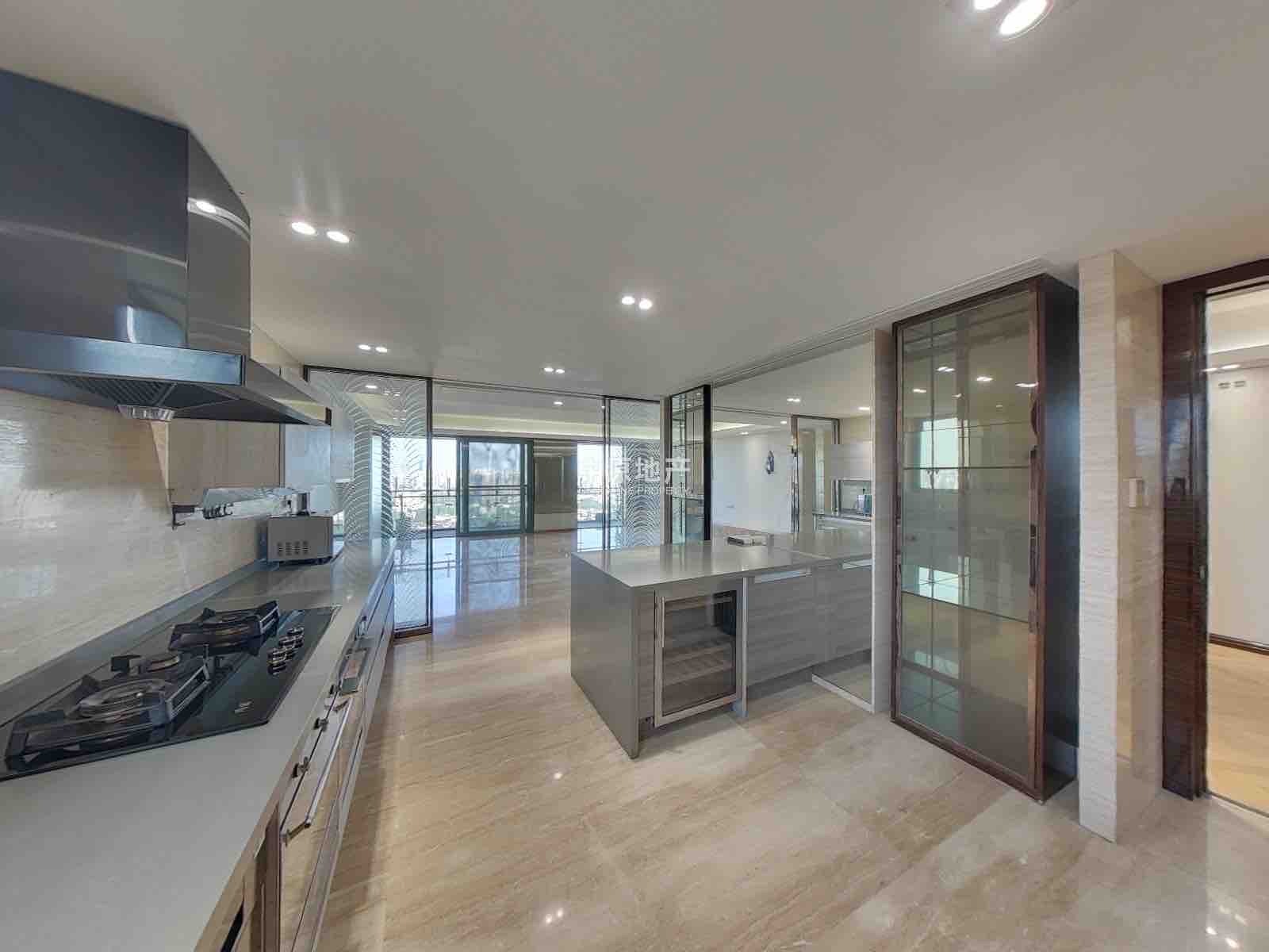 上海嘉里华庭二手房房源图片