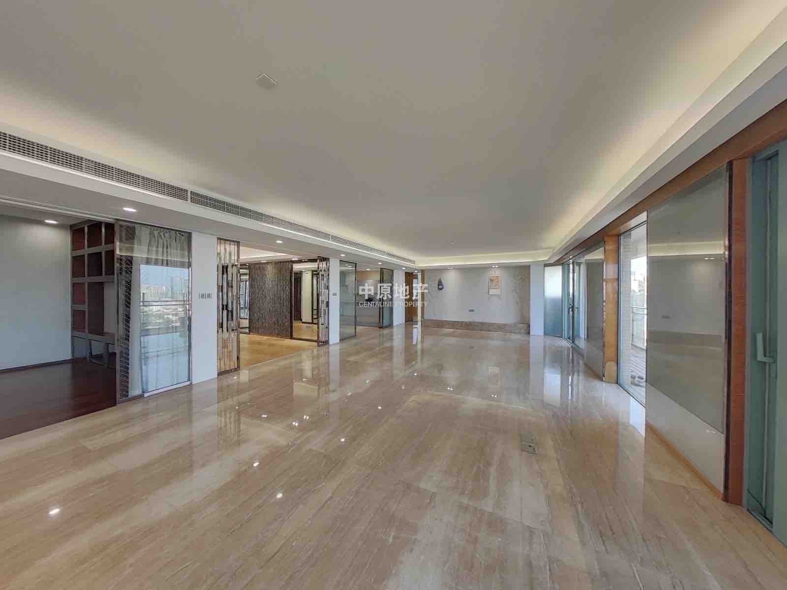 上海嘉里华庭二手房房源图片