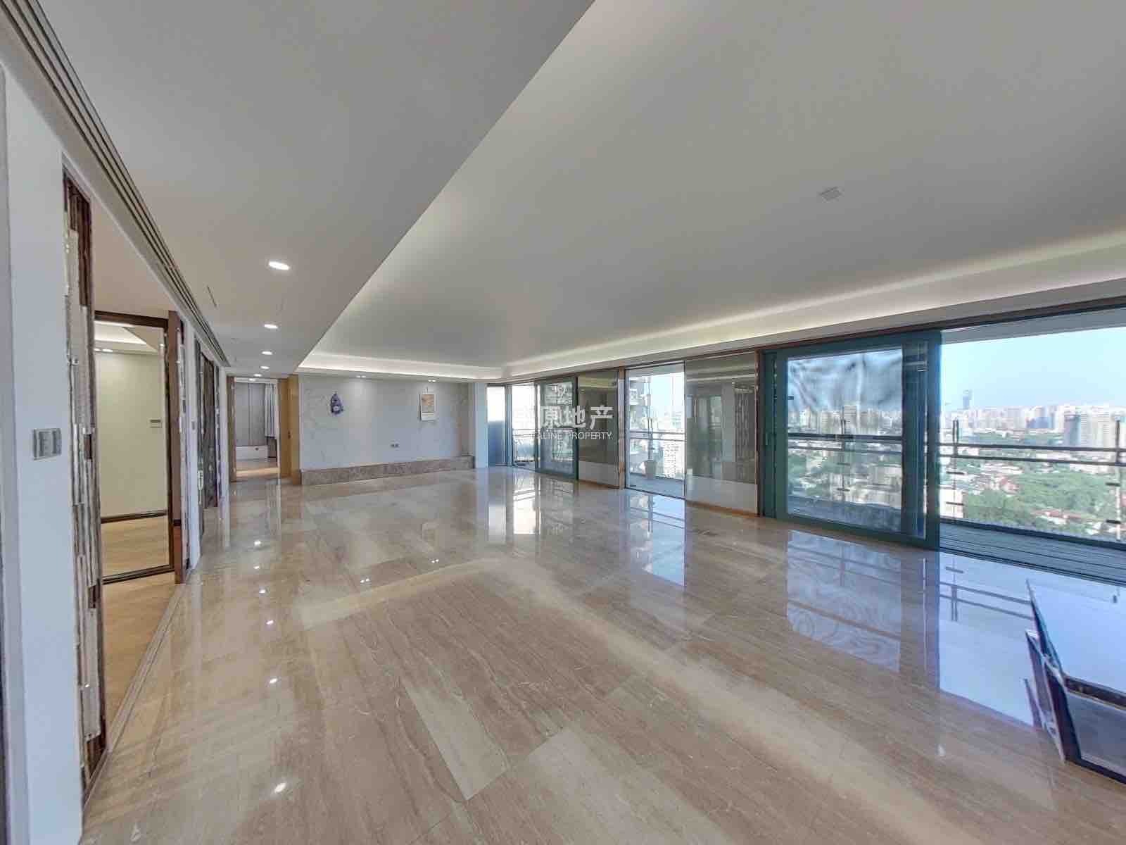 上海嘉里华庭二手房房源图片