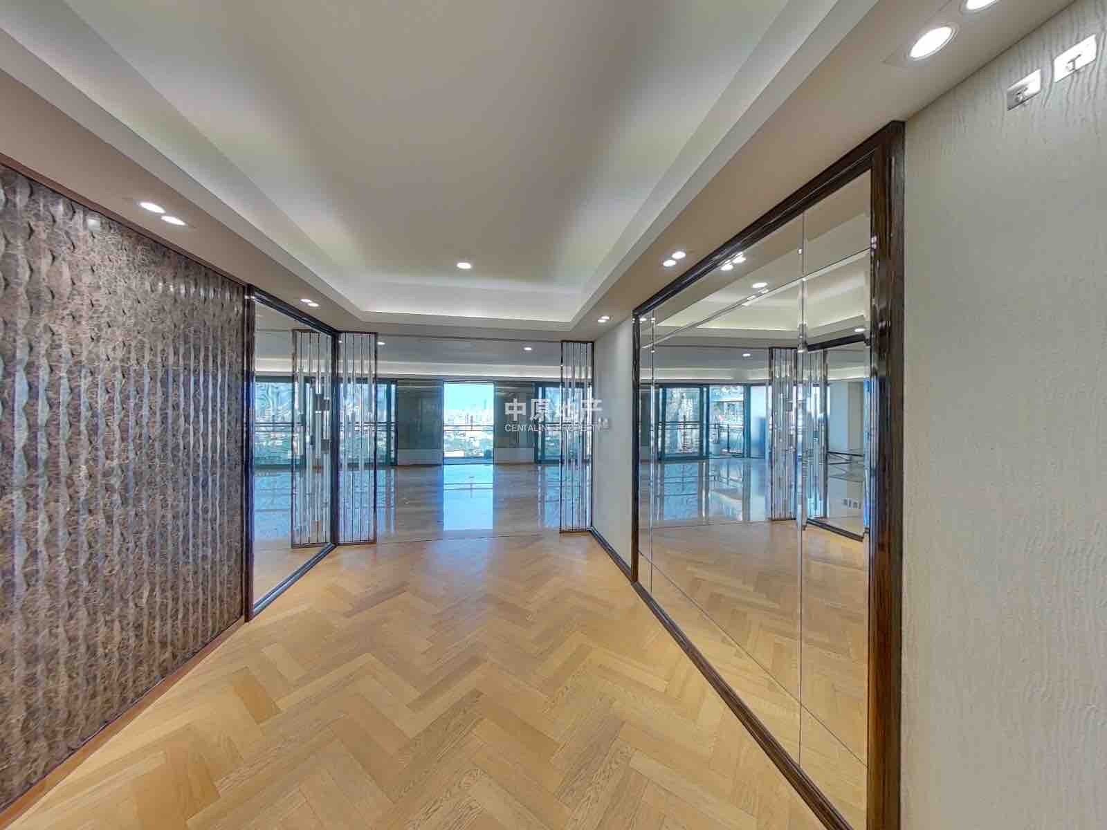 上海嘉里华庭二手房房源图片