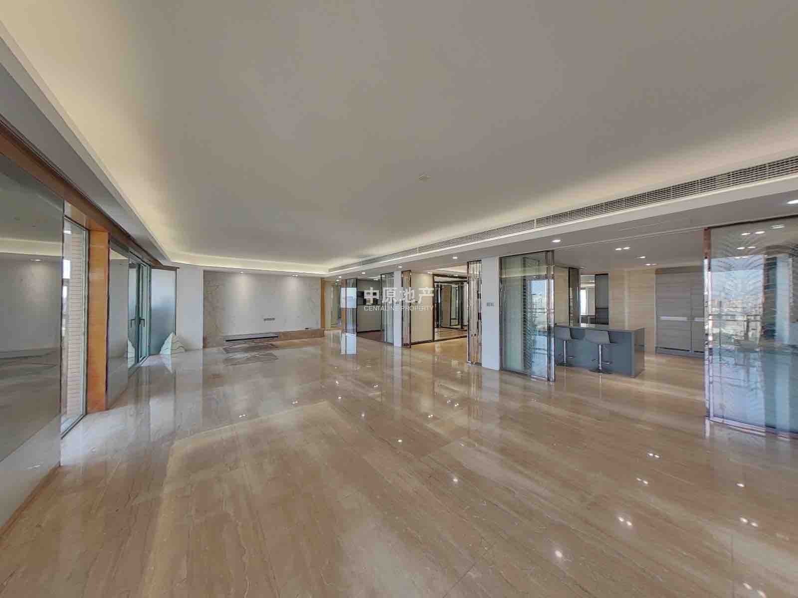 上海嘉里华庭二手房房源图片