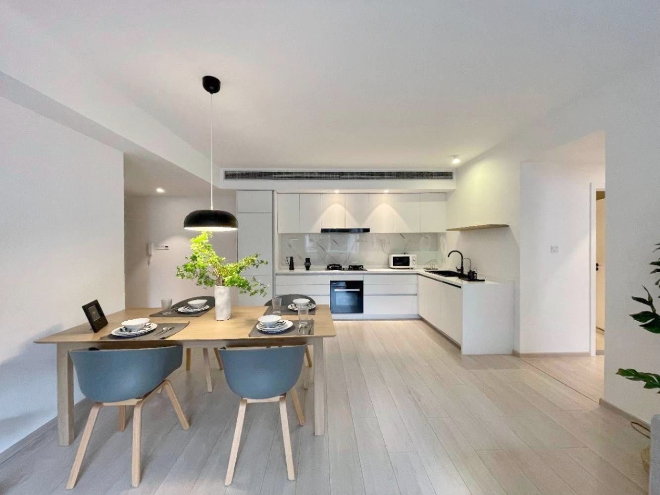 上海嘉里华庭二手房房源图片