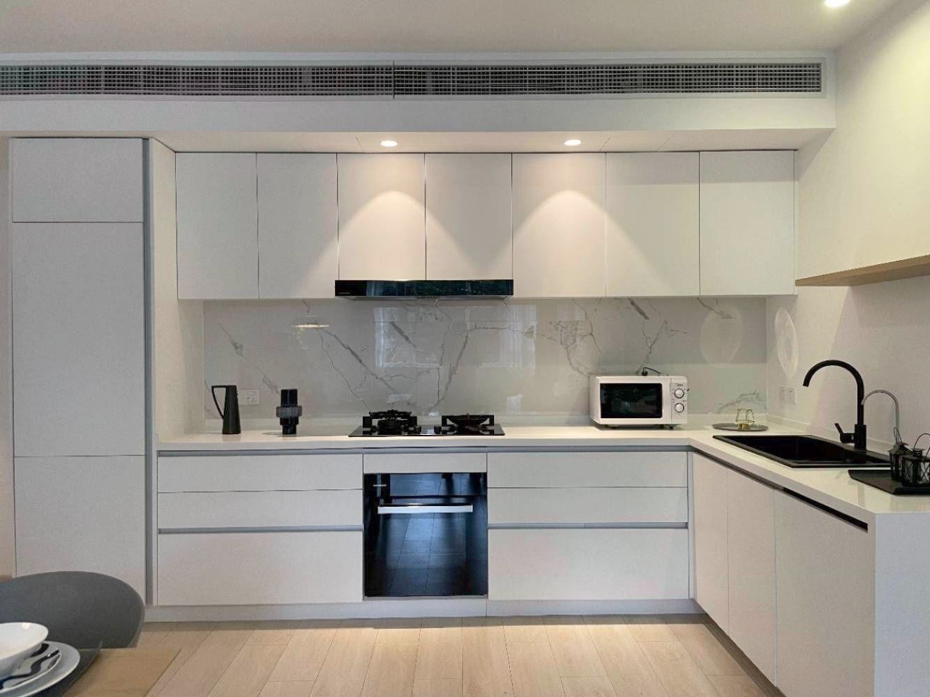 上海嘉里华庭二手房房源图片