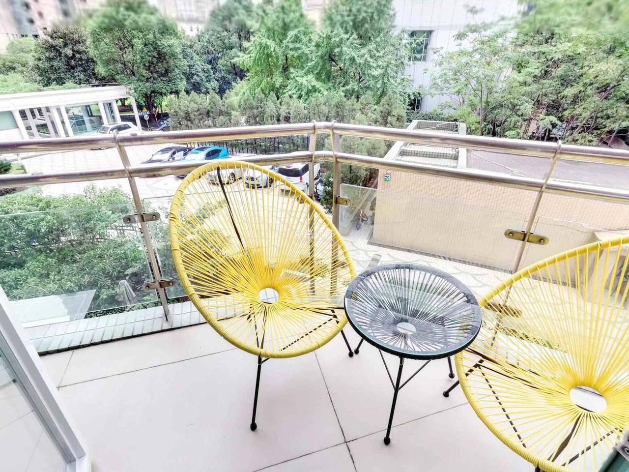 上海嘉里华庭二手房房源图片