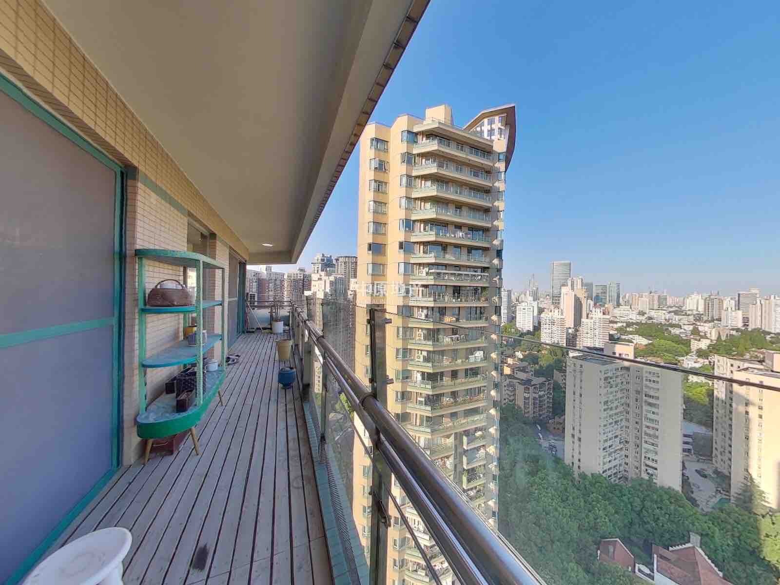 上海嘉里华庭二手房房源图片