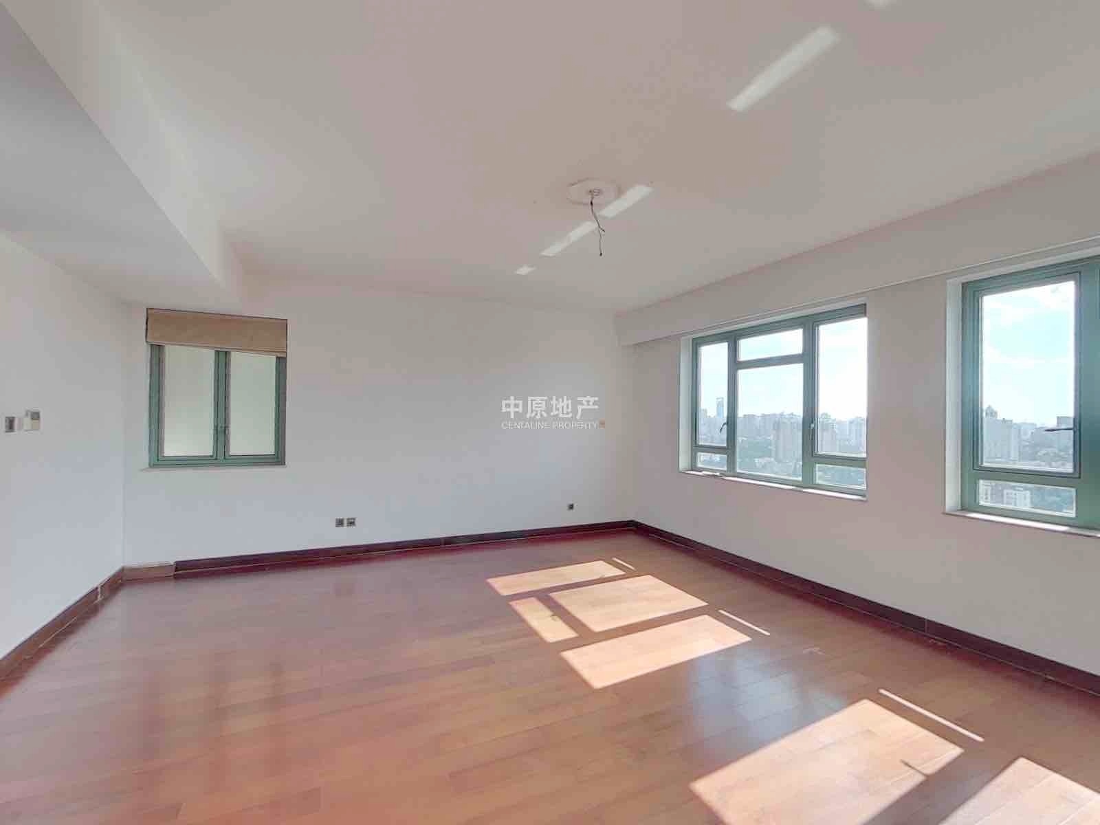 上海嘉里华庭二手房房源图片