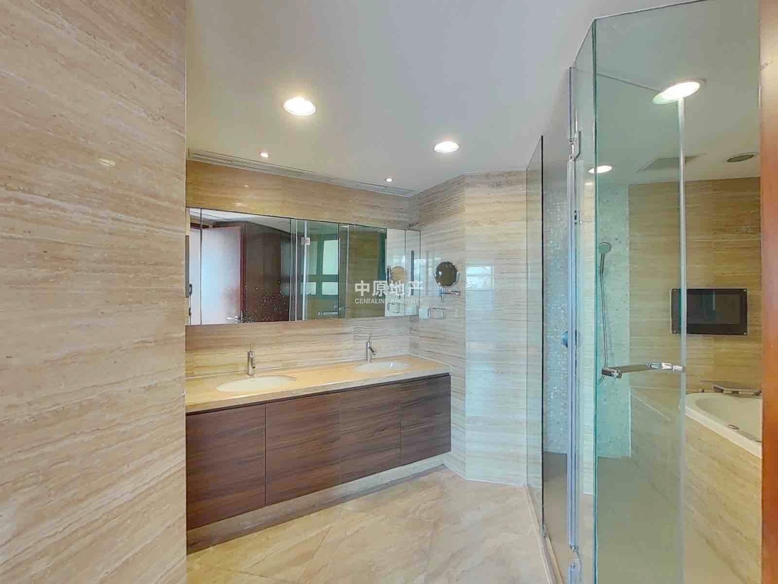 上海嘉里华庭二手房房源图片