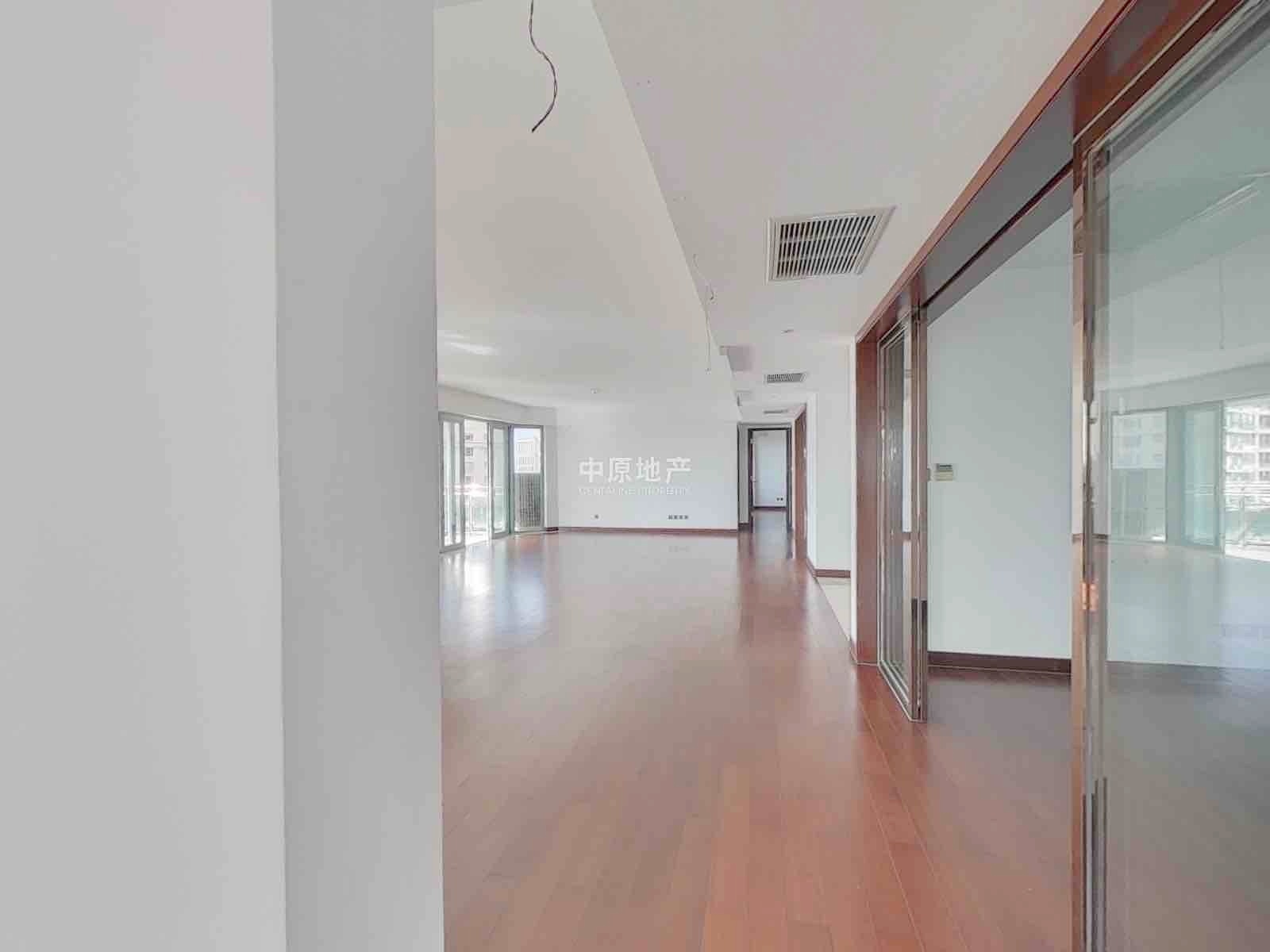 上海嘉里华庭二手房房源图片