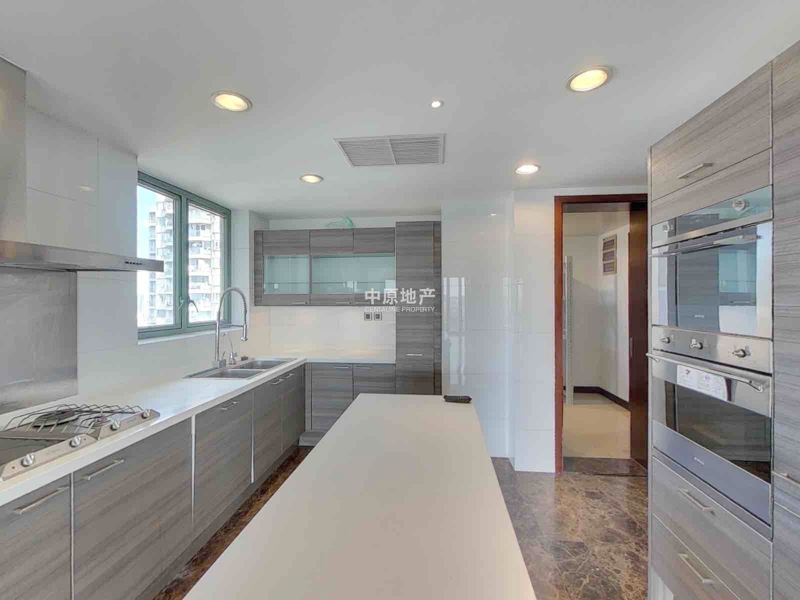 上海嘉里华庭二手房房源图片