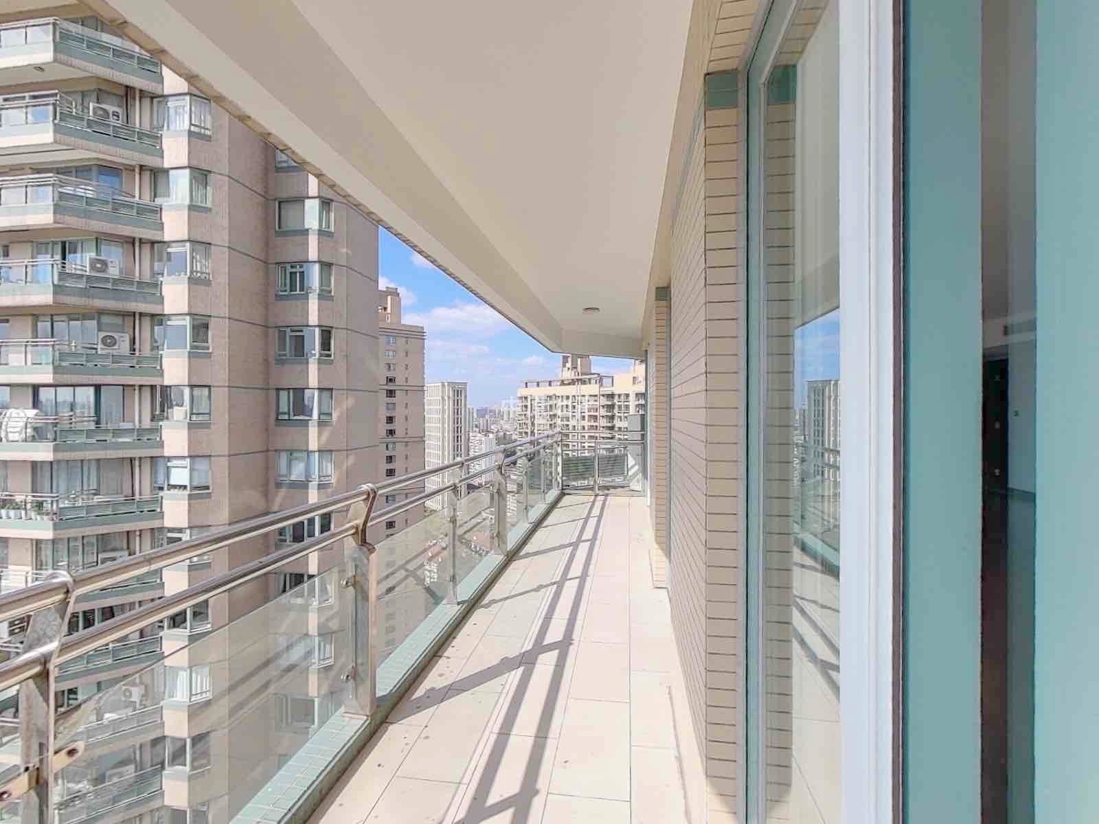 上海嘉里华庭二手房房源图片