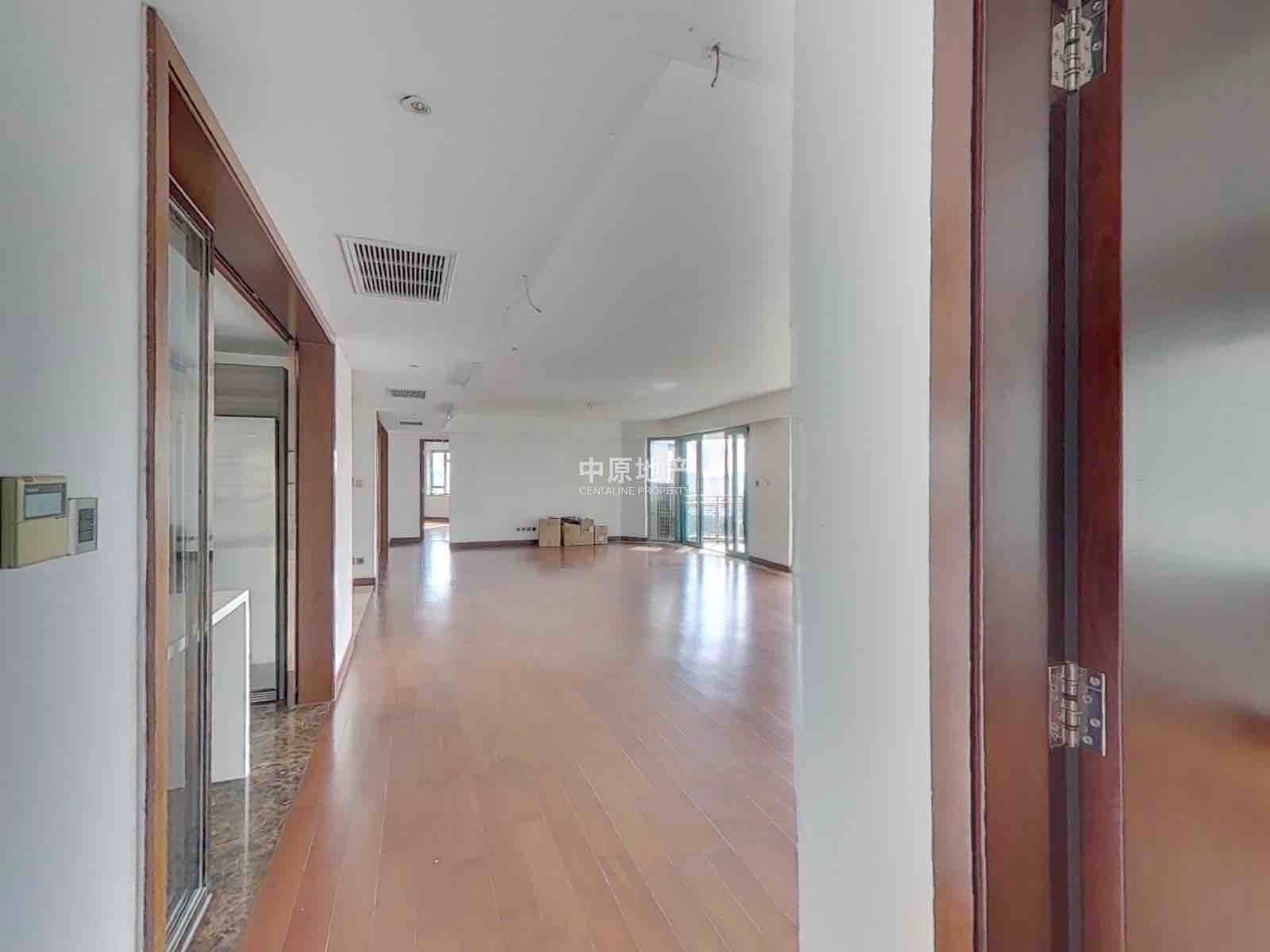 上海嘉里华庭二手房房源图片