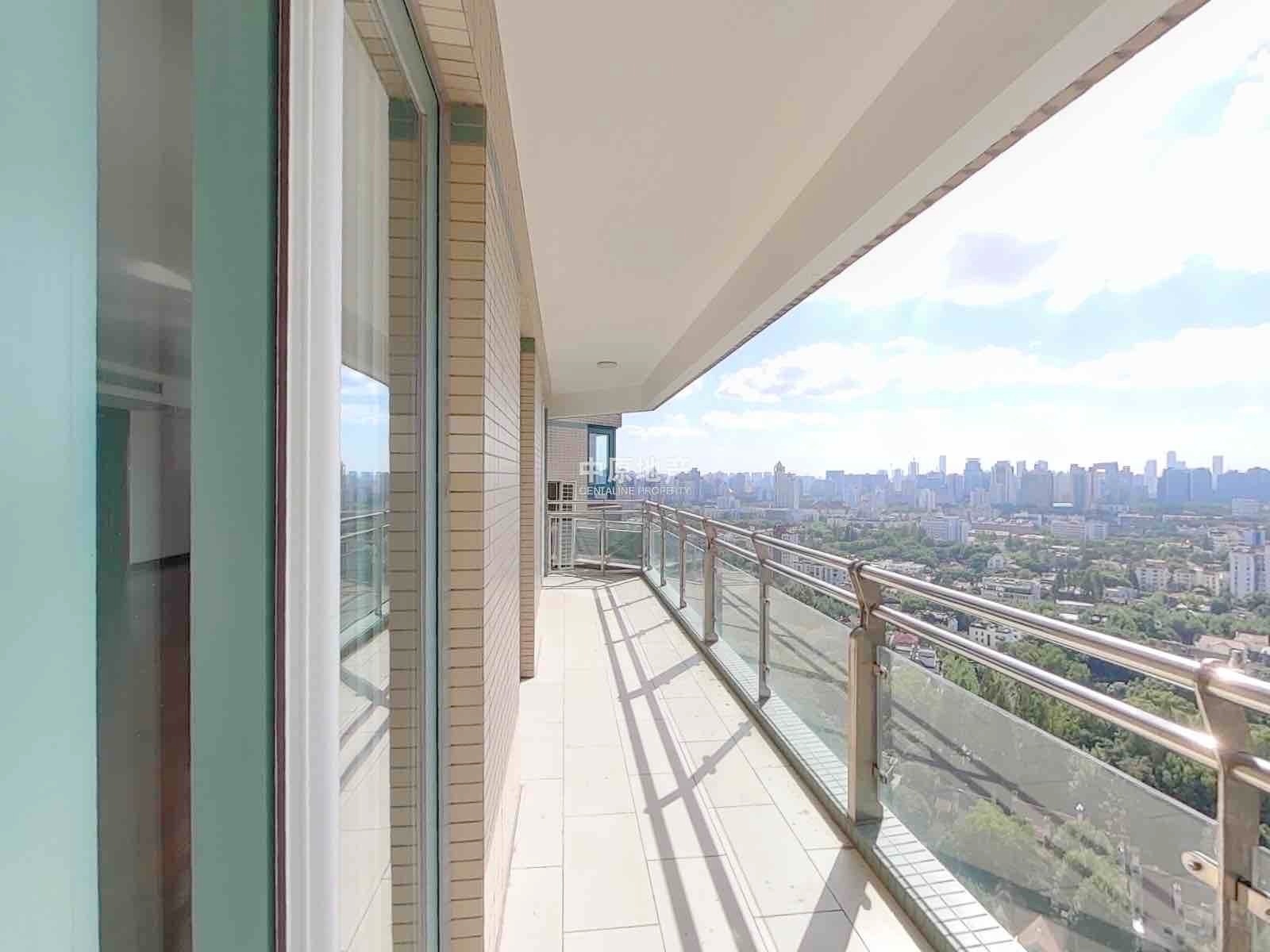 上海嘉里华庭二手房房源图片