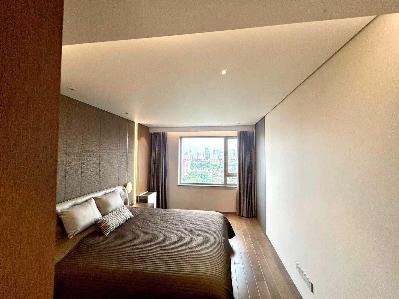 上海嘉里华庭二手房房源图片