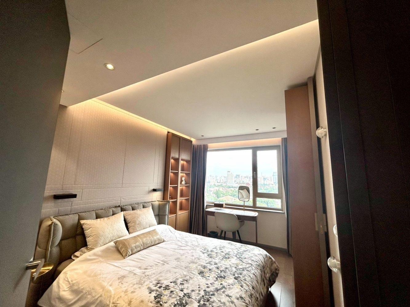 上海嘉里华庭二手房房源图片