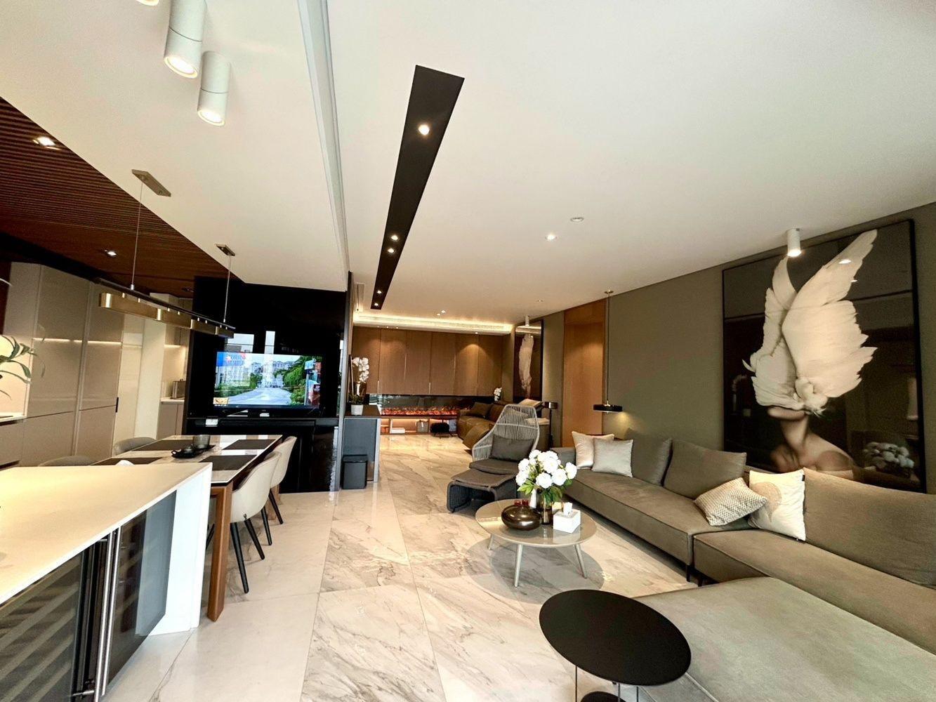 上海嘉里华庭二手房房源图片