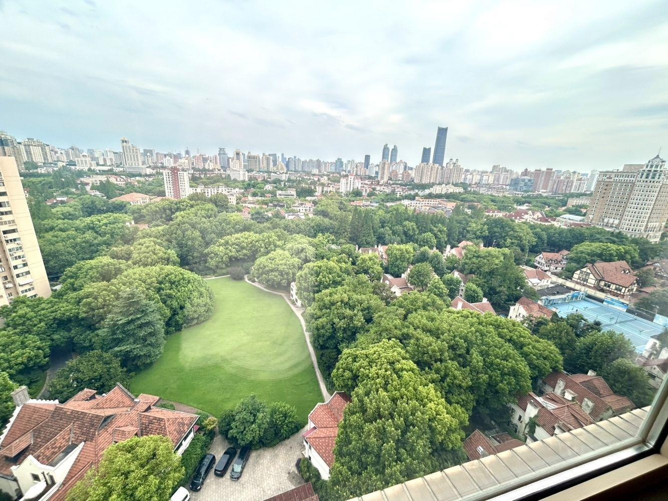 上海嘉里华庭二手房房源图片