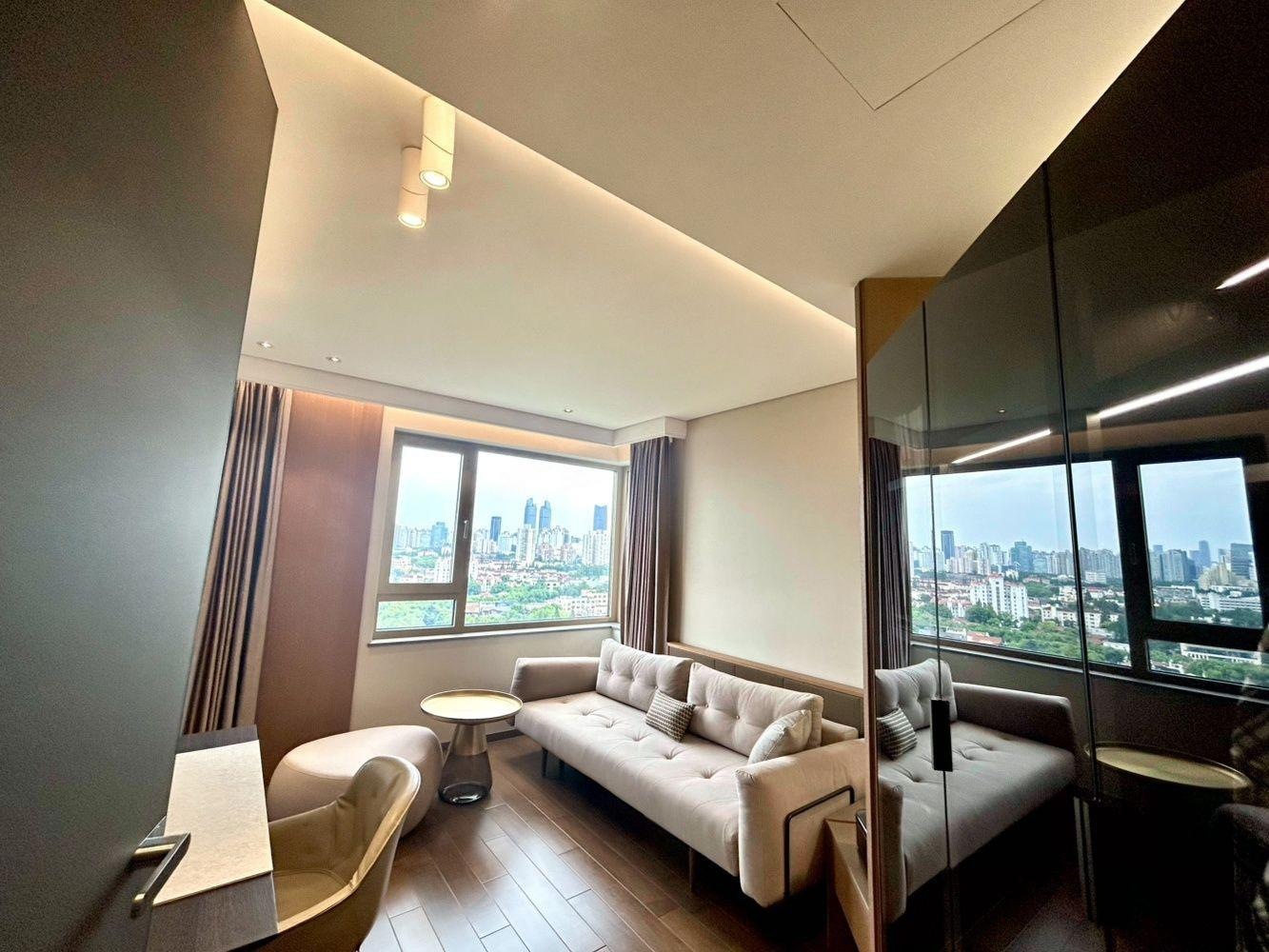 上海嘉里华庭二手房房源图片