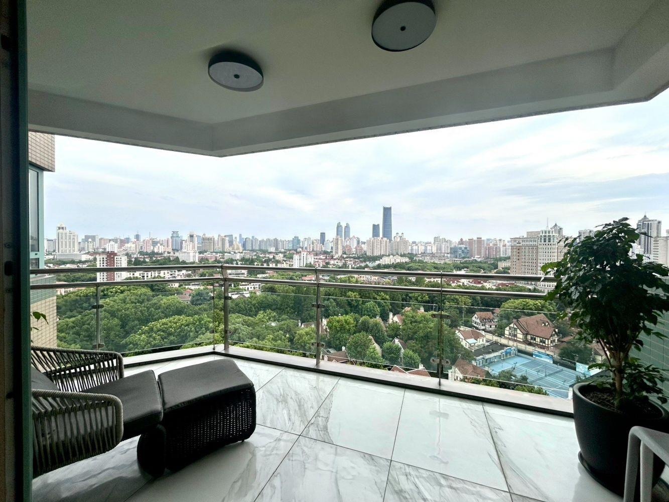 上海嘉里华庭二手房房源图片