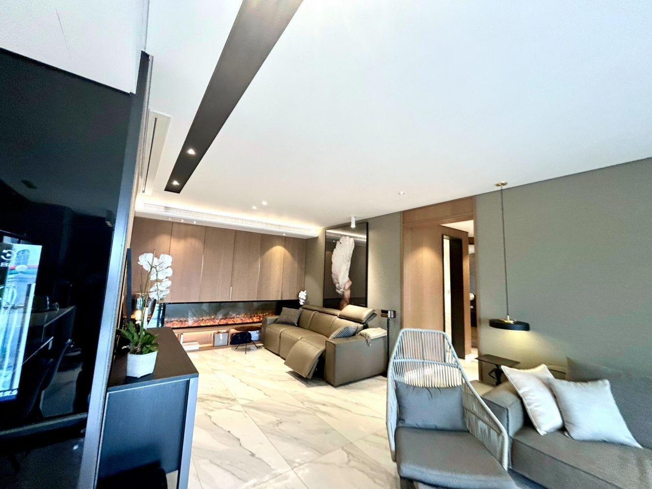 上海嘉里华庭二手房房源图片