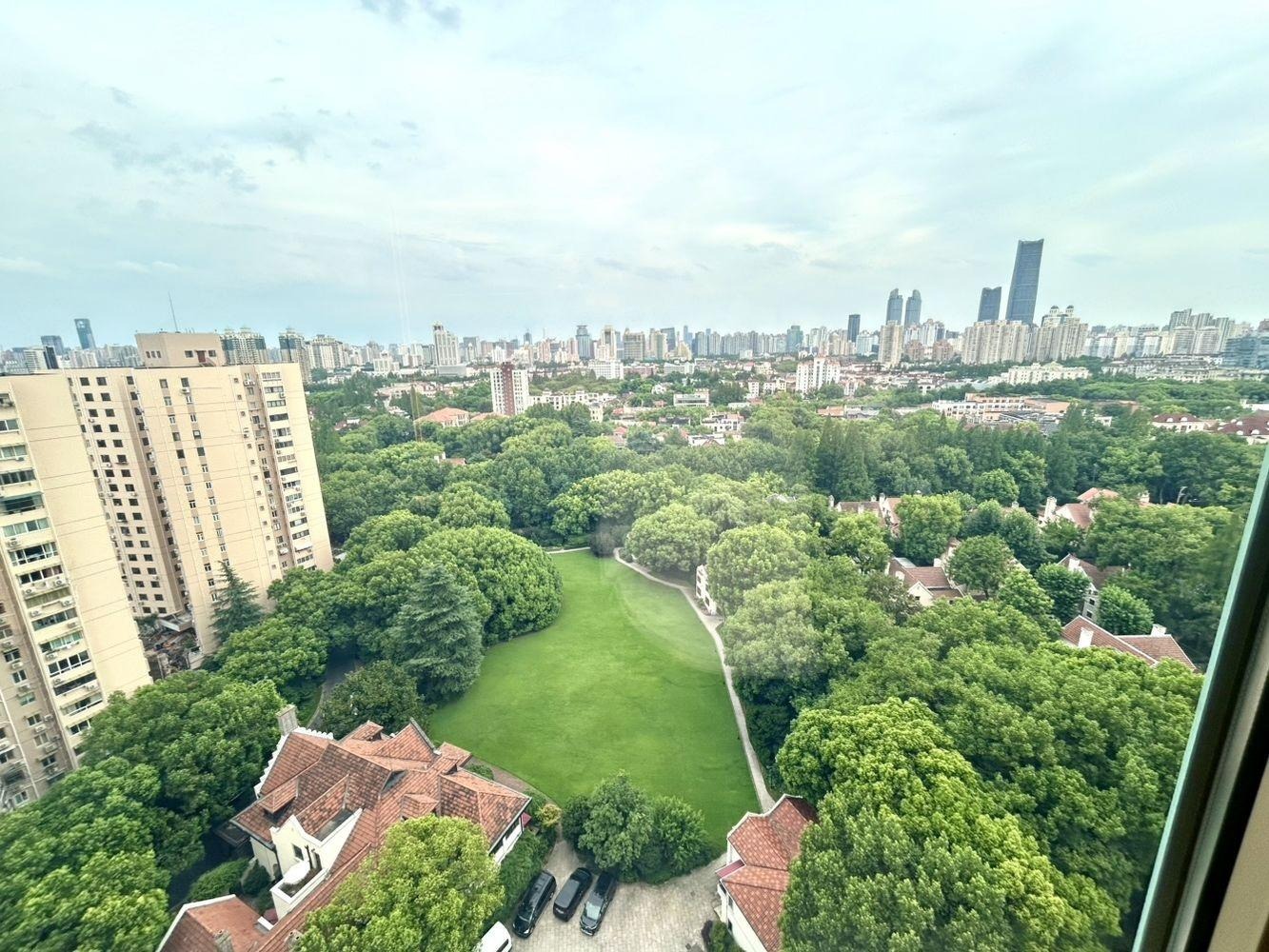 上海嘉里华庭二手房房源图片