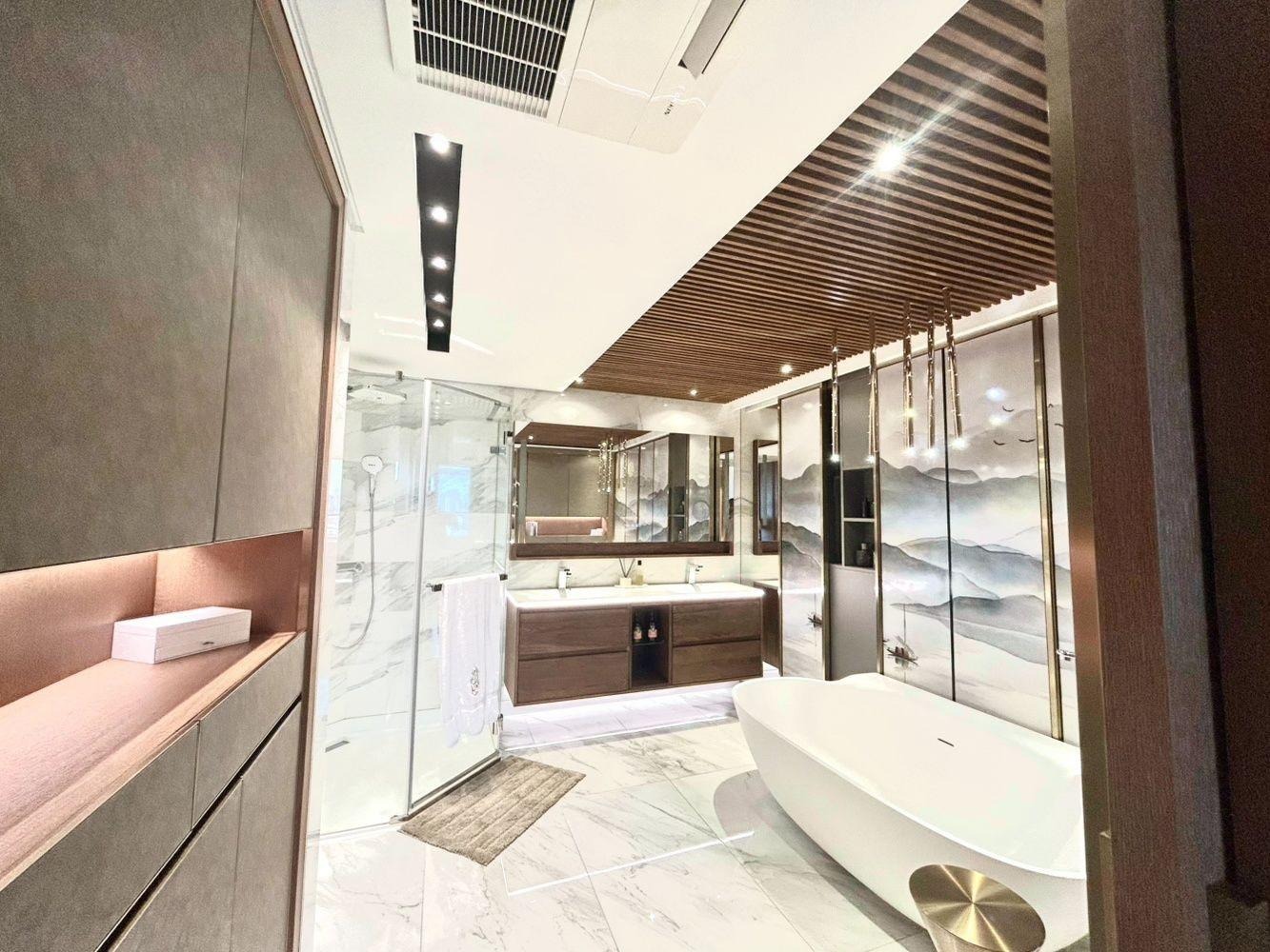 上海嘉里华庭二手房房源图片