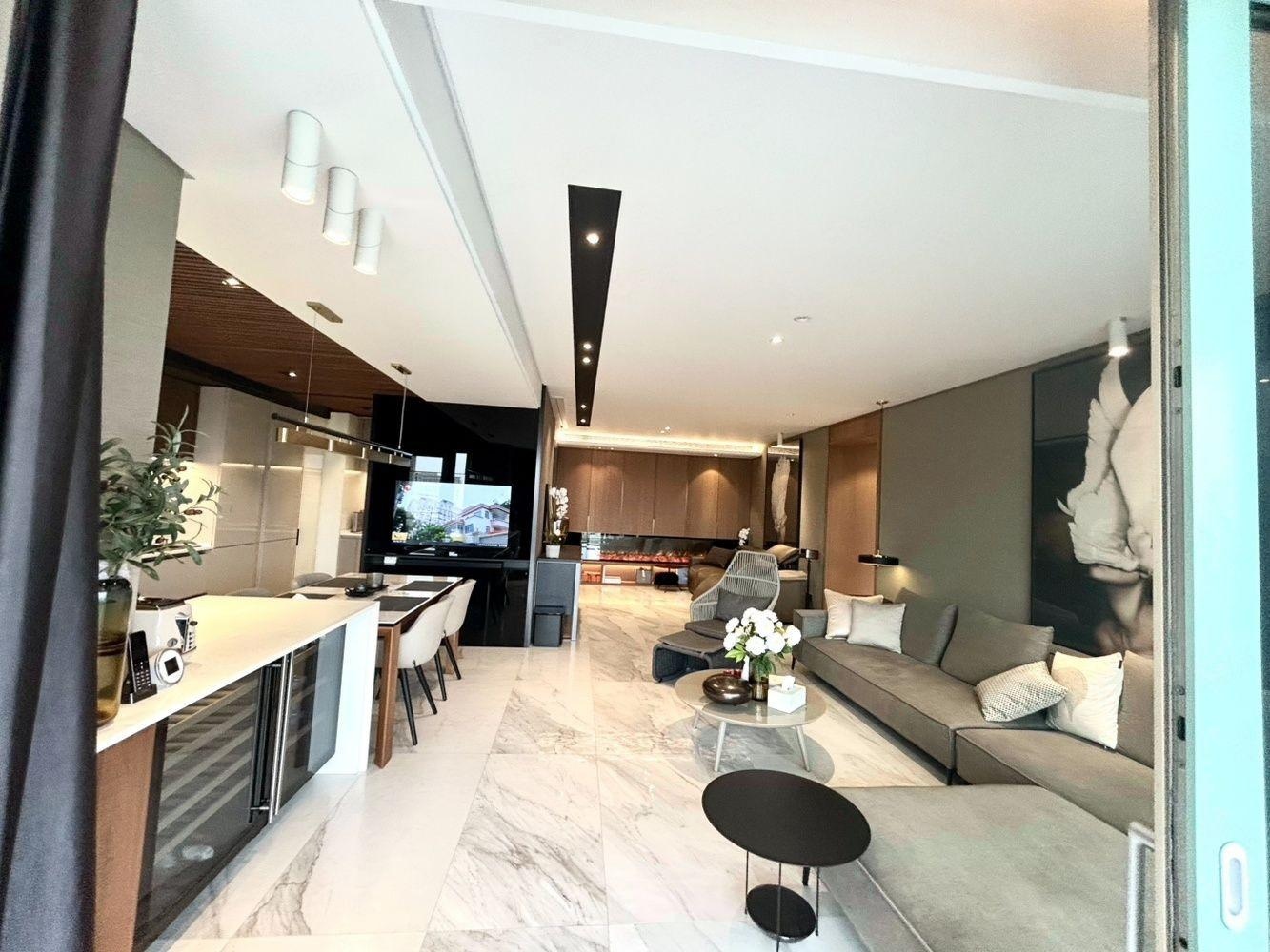 上海嘉里华庭二手房房源图片