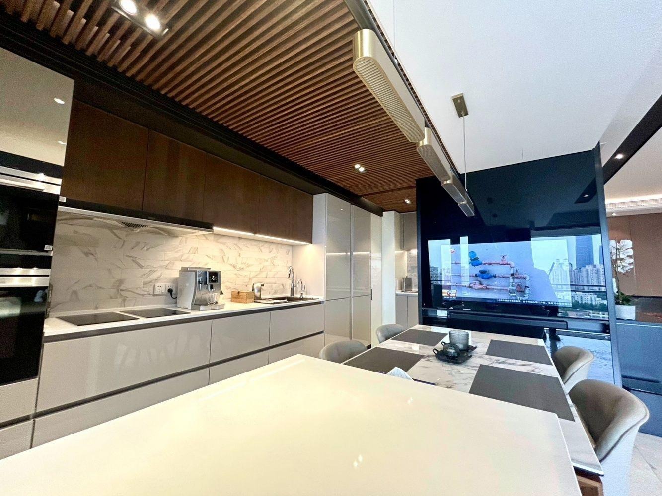 上海嘉里华庭二手房房源图片