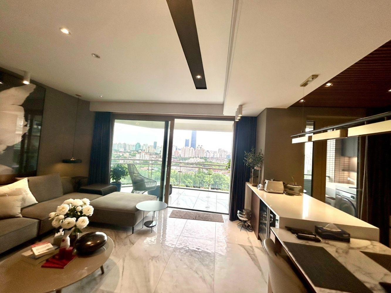 上海嘉里华庭二手房房源图片