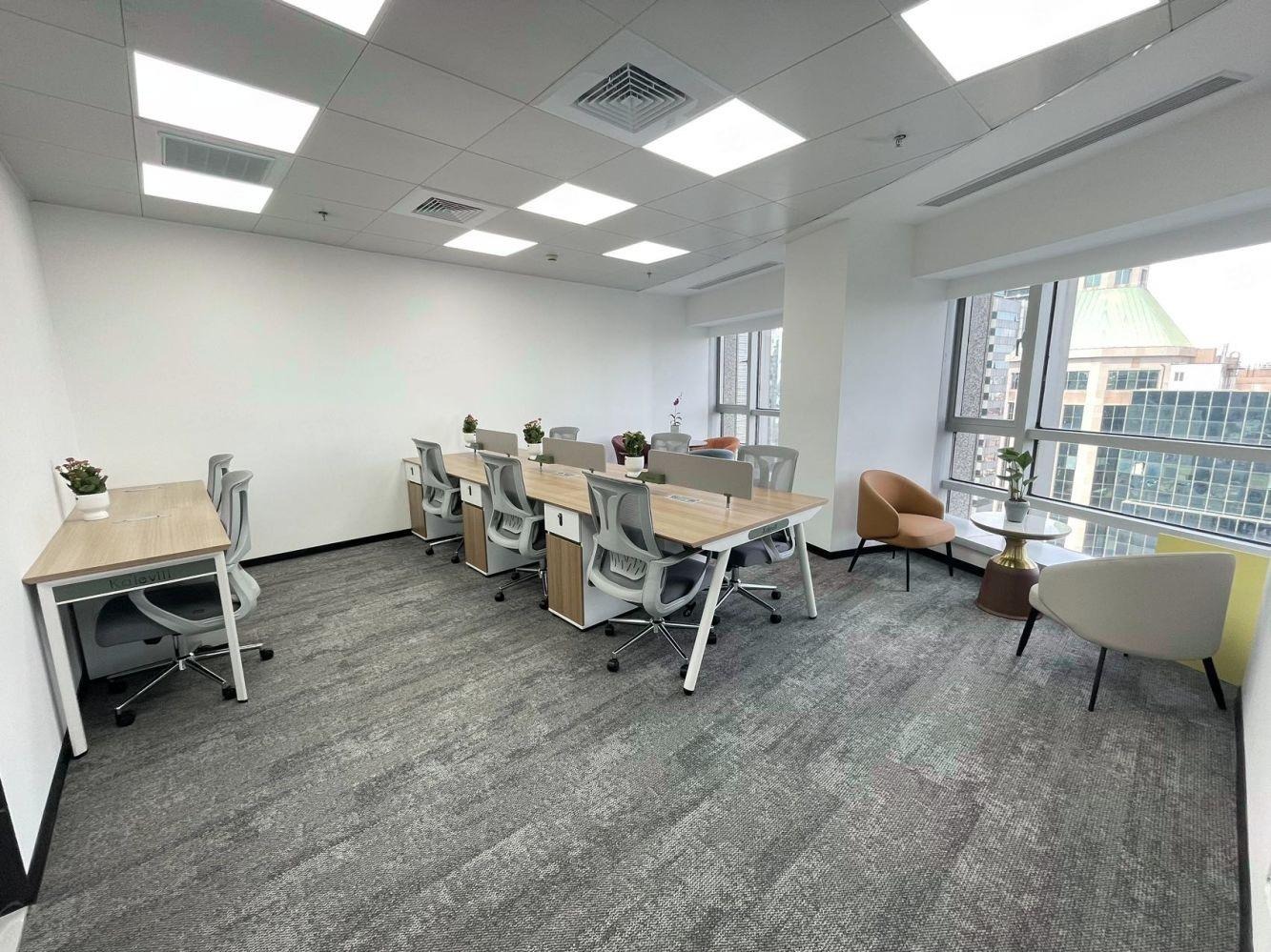 上海希莱科技大厦二手房房源图片