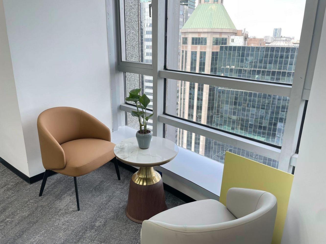 上海希莱科技大厦二手房房源图片