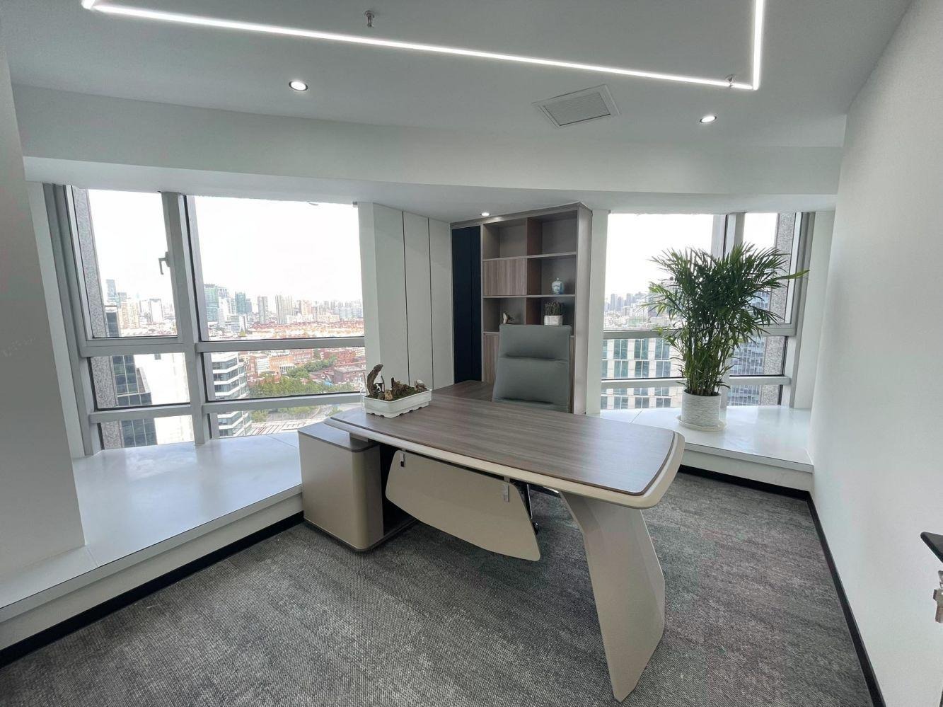 上海希莱科技大厦二手房房源图片