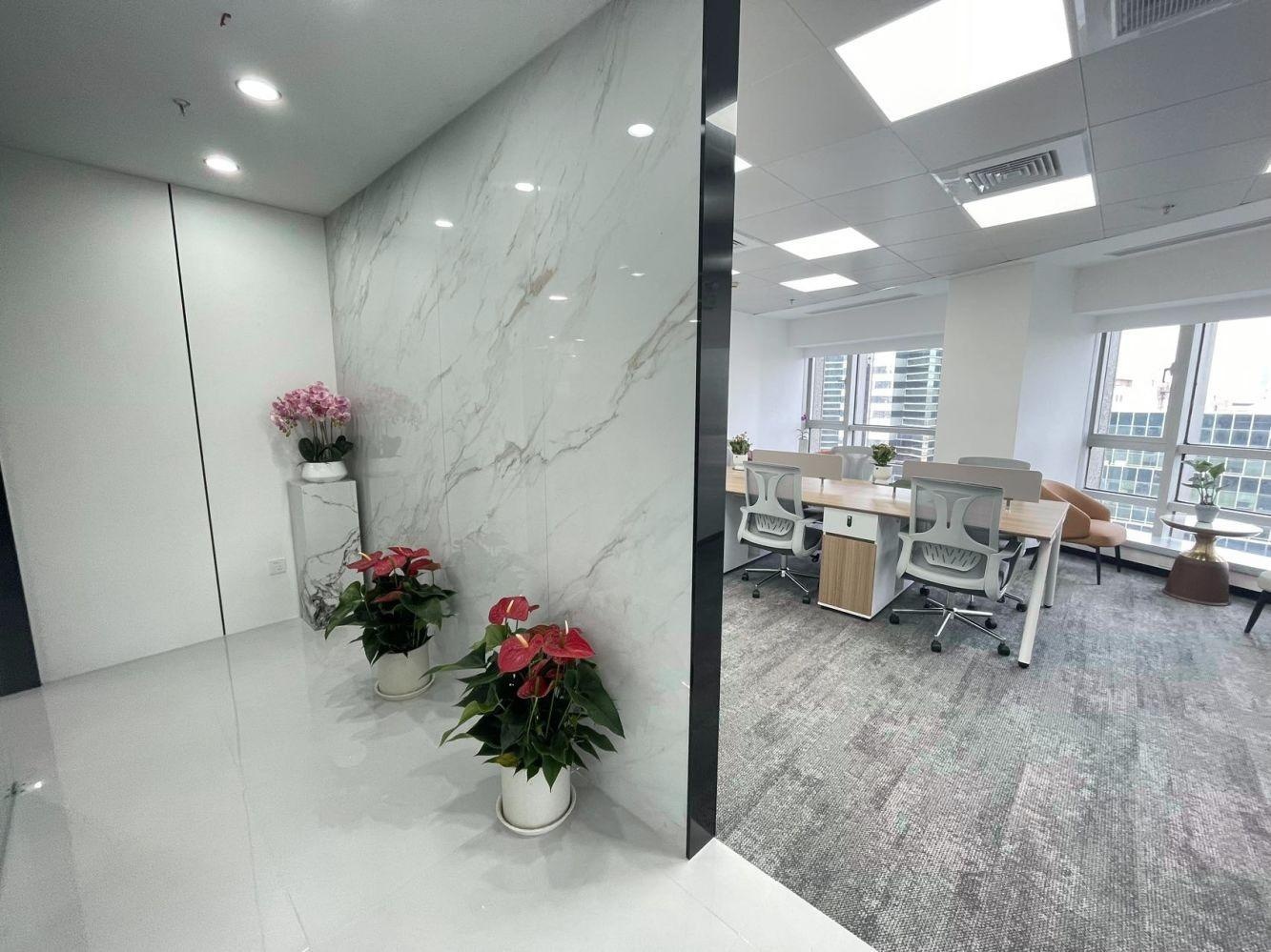 上海希莱科技大厦二手房房源图片