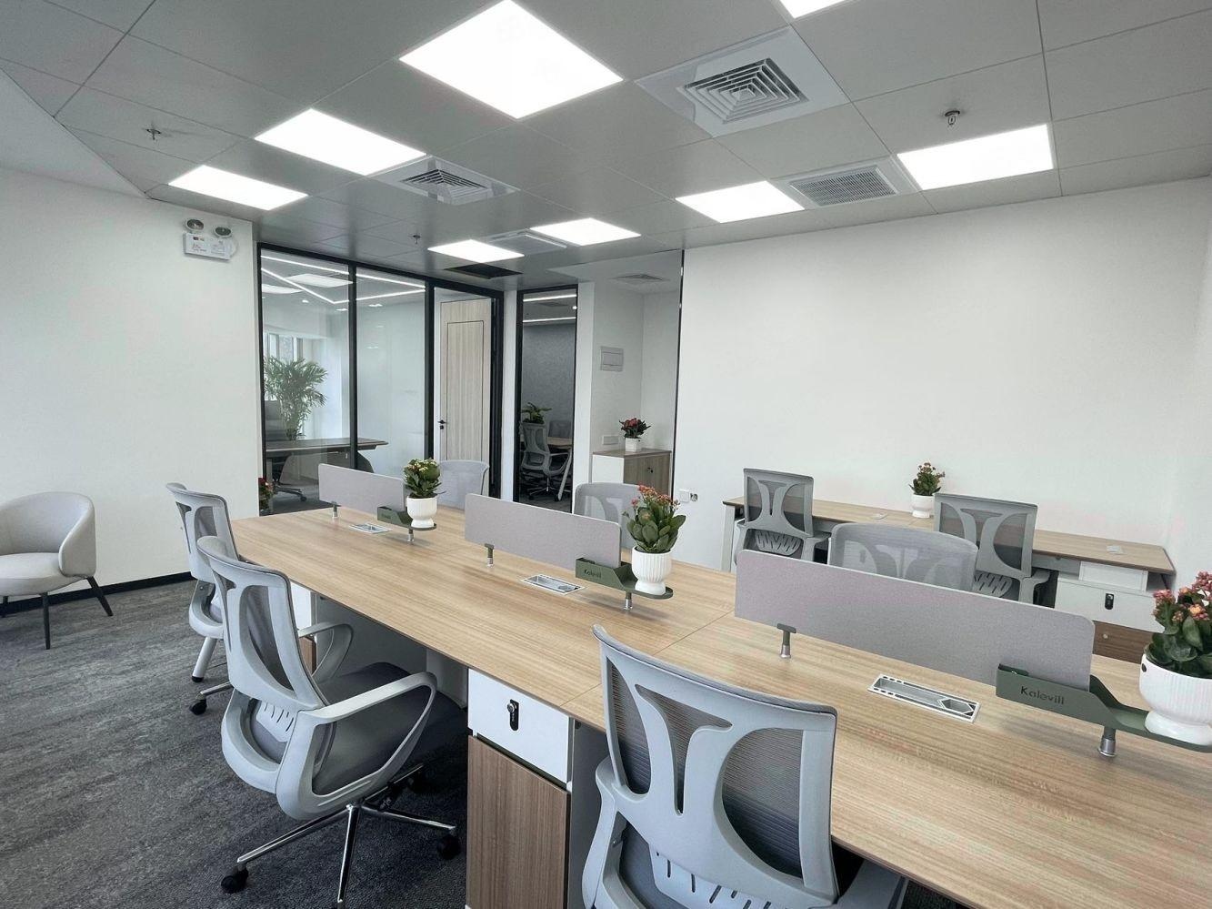 上海希莱科技大厦二手房房源图片