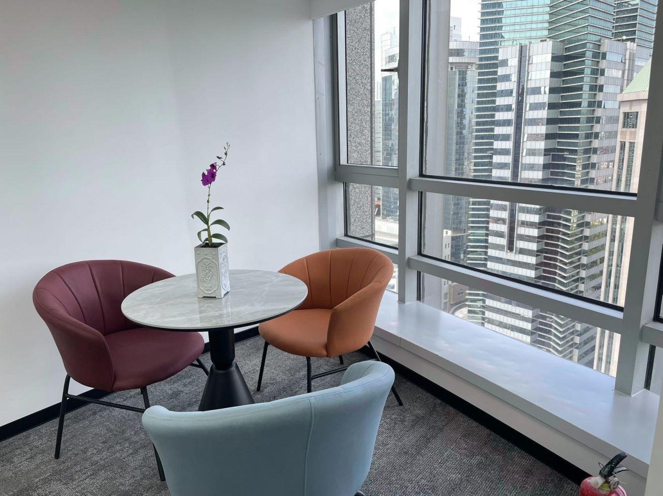 上海希莱科技大厦二手房房源图片