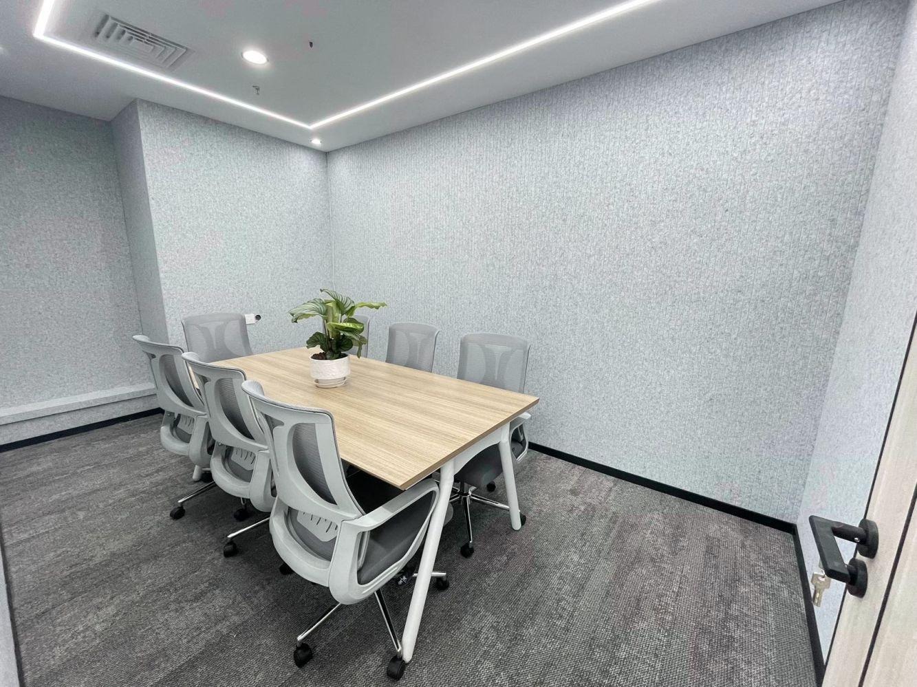 上海希莱科技大厦二手房房源图片