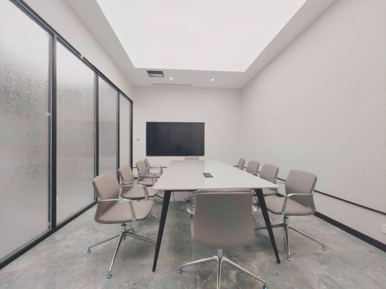 上海宝钢浦东国贸大厦二手房房源图片