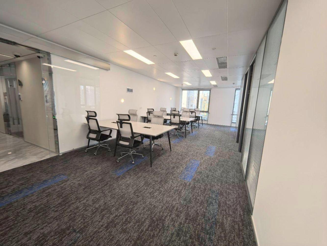 上海宝钢浦东国贸大厦二手房房源图片