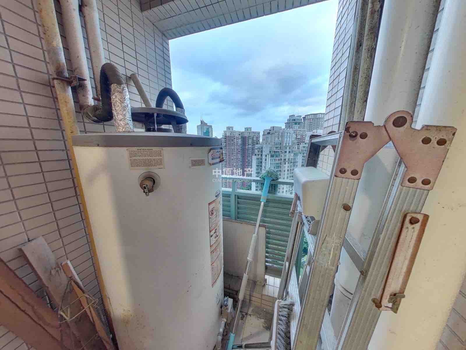 上海嘉里华庭二手房房源图片