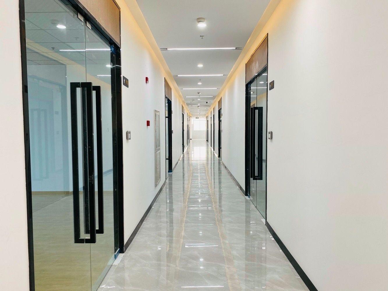 上海高航物流园区二手房房源图片