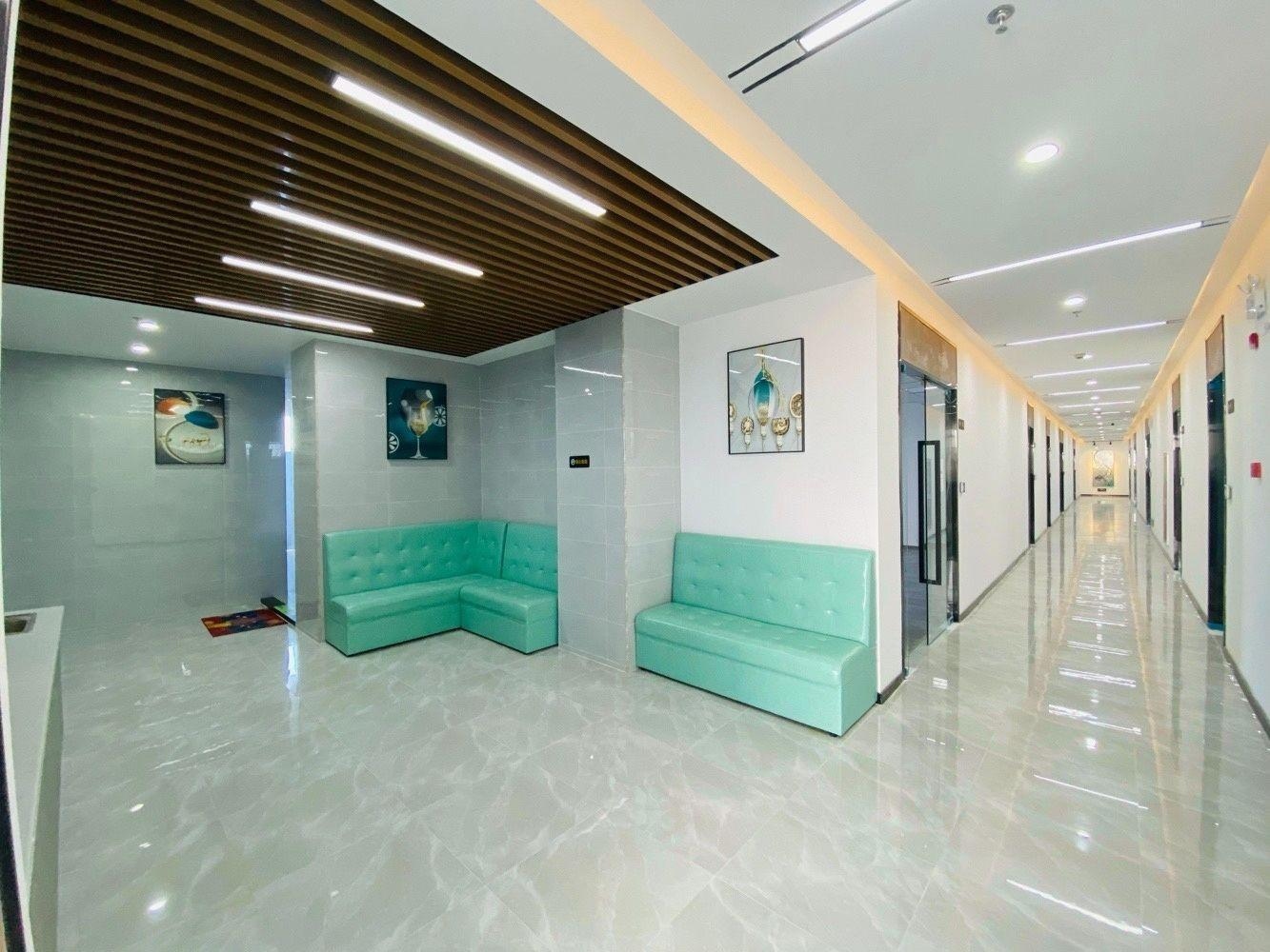 上海高航物流园区二手房房源图片