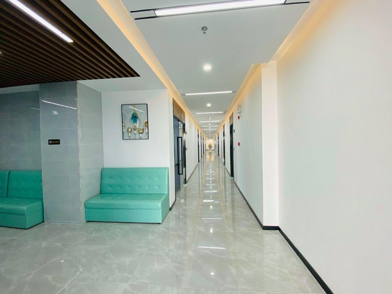 上海高航物流园区二手房房源图片