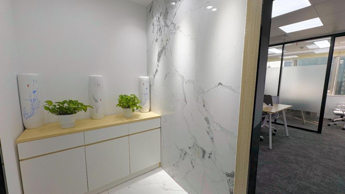 上海高航物流园区二手房房源图片