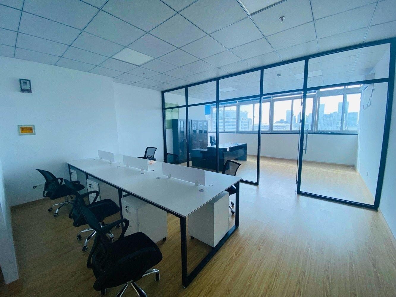 上海高航物流园区二手房房源图片