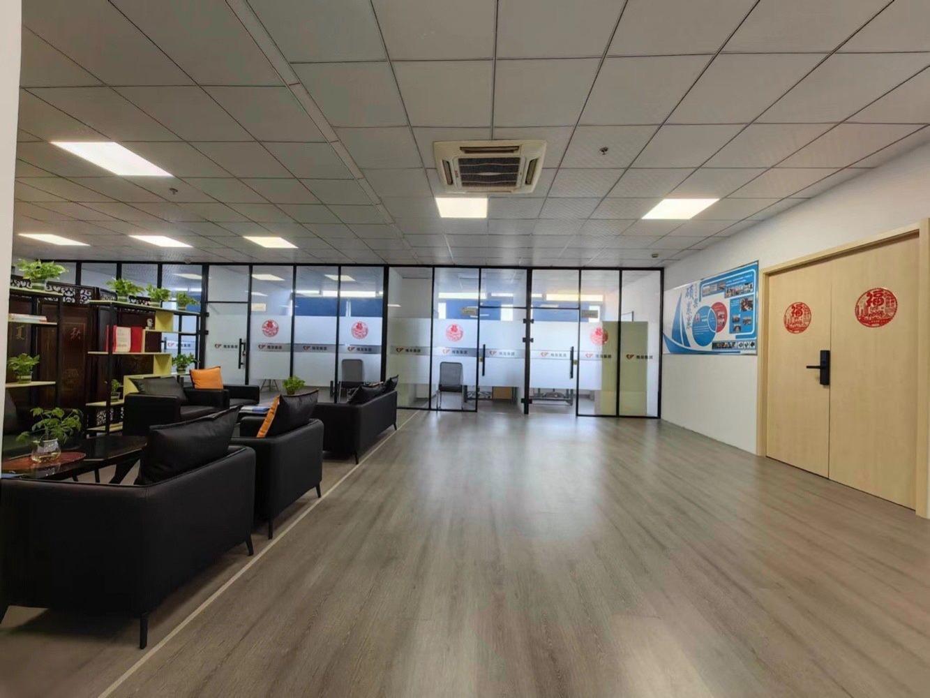 上海高航物流园区二手房房源图片