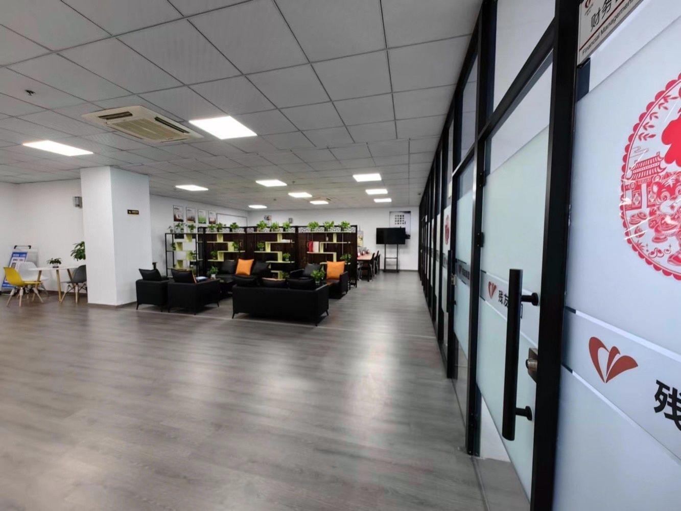 上海高航物流园区二手房房源图片