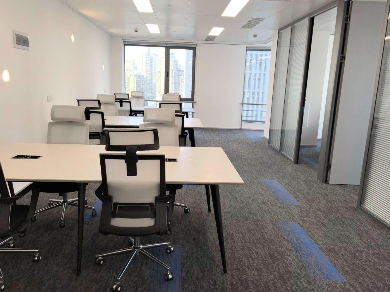 上海宝钢浦东国贸大厦二手房房源图片