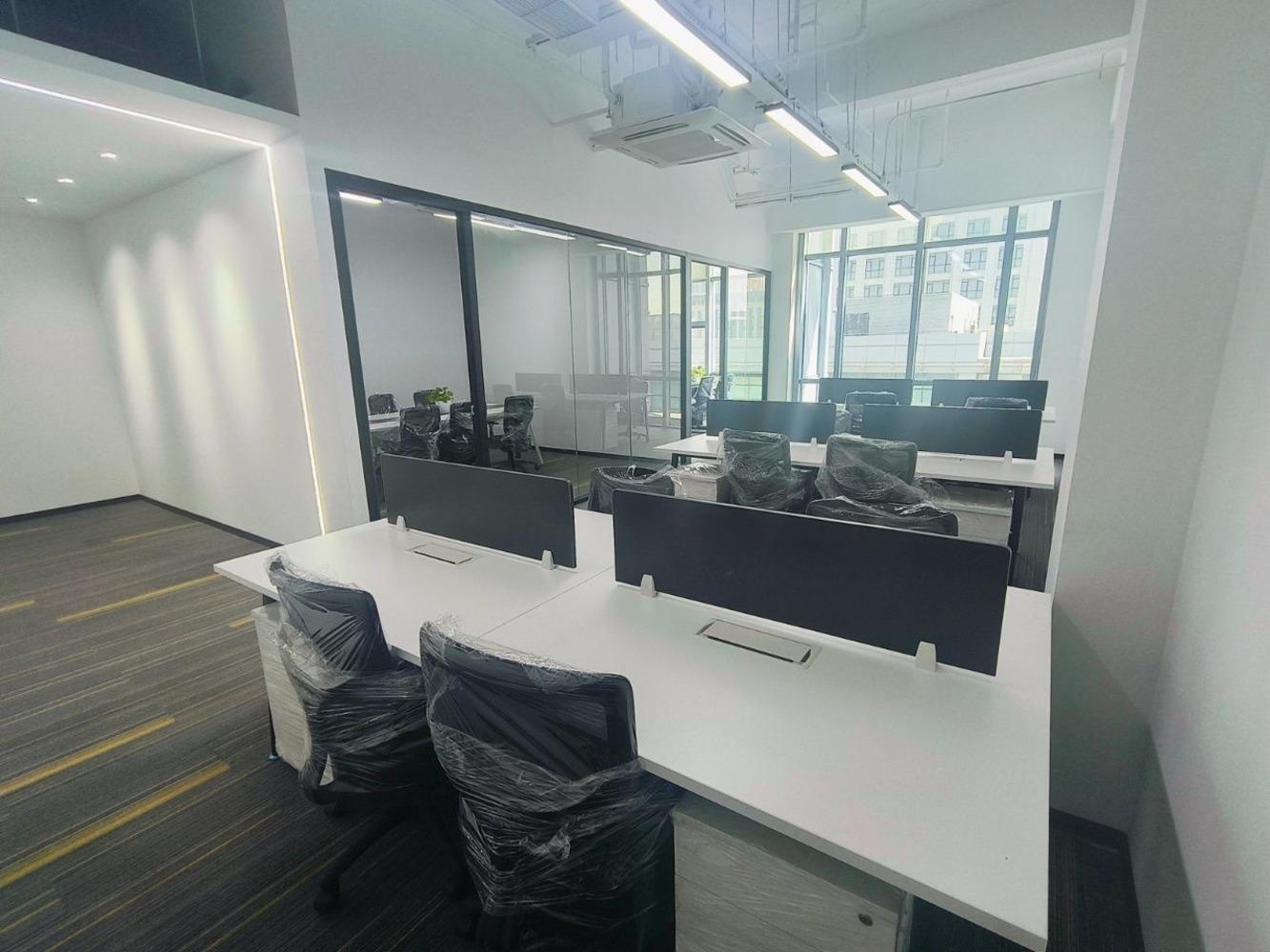 上海高翔大楼二手房房源图片