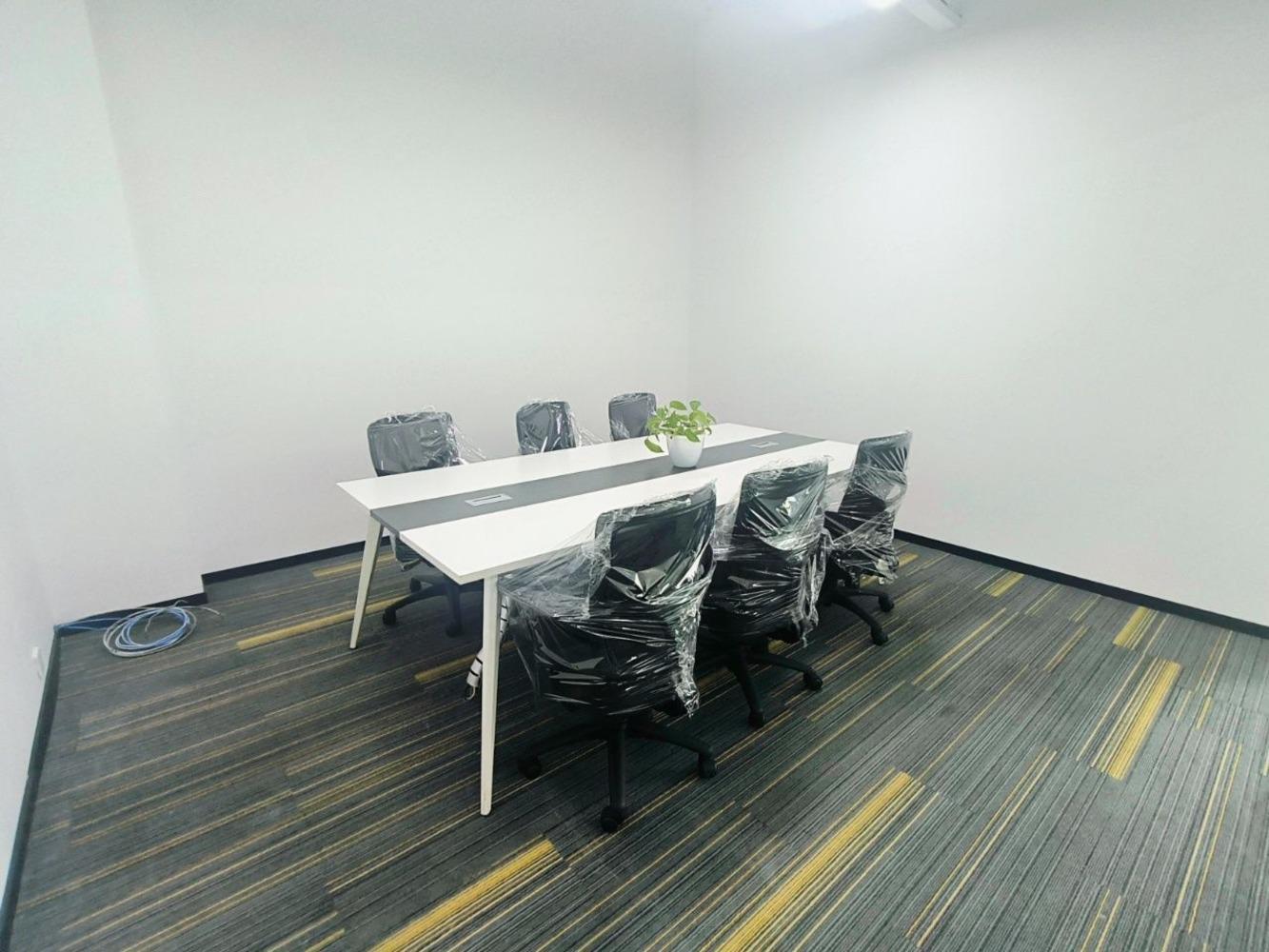 上海高翔大楼二手房房源图片