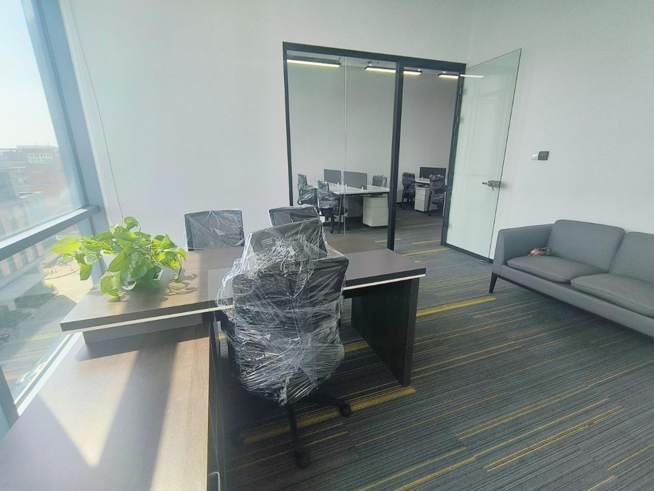 上海高翔大楼二手房房源图片