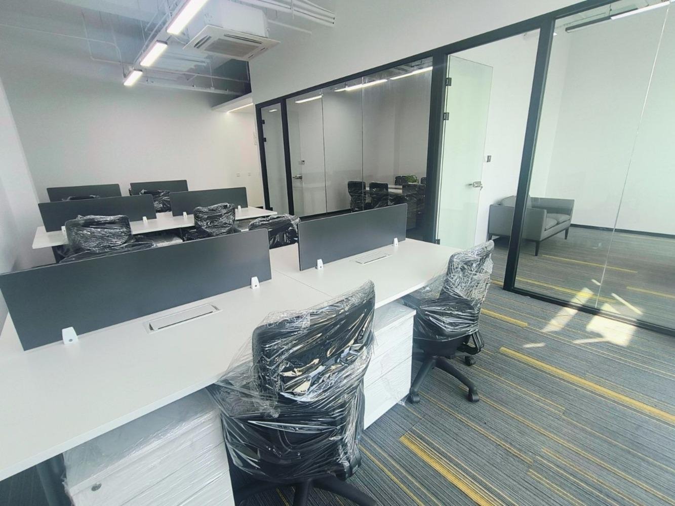 上海高翔大楼二手房房源图片